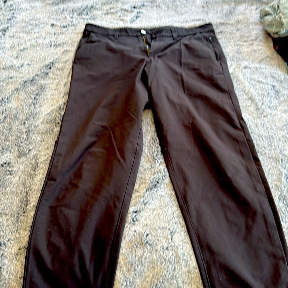 Men’s Lulu ABC pants